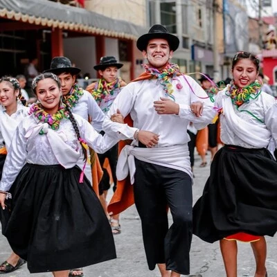Día de la Identidad Huanuqueña