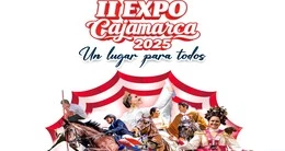 II Expo Cajamarca 2025