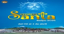 Semana Santa en Satipo