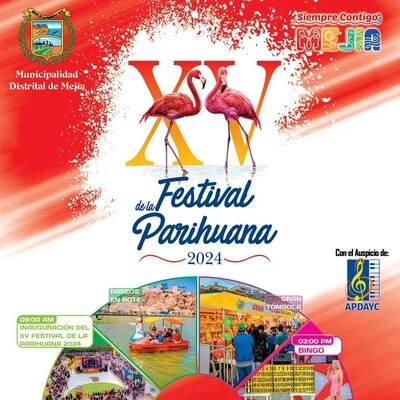 Festival de la Parihuana