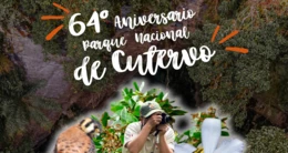 Aniversario del Parque Nacional de Cutervo