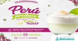 Día Nacional del Pisco Sour