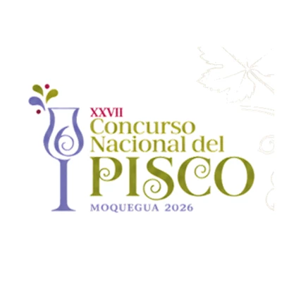 27.° Concurso Nacional del Pisco - Moquegua 2026