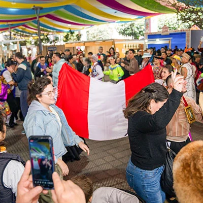 ¡Y tú qué planes te invita a la Feria de Turismo “Destinos del Centro”!