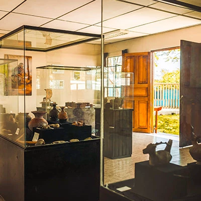 Día Internacional de los Museos 2025 - Tumbes