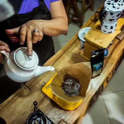 Expocafé Villa Rica 2025