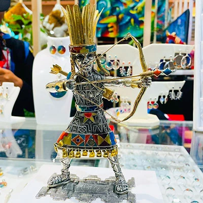 Feria Artesanías del Perú - Cusco