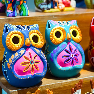 Feria Artesanías del Perú - Lima