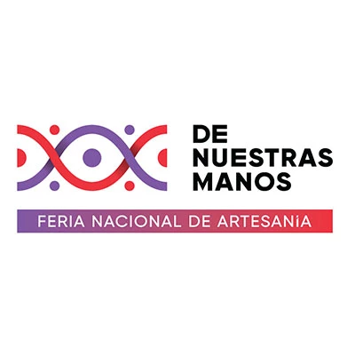Feria Nacional de Artesanía De Nuestras Manos