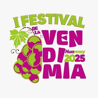 I Festival de la vendimia en Huarmey