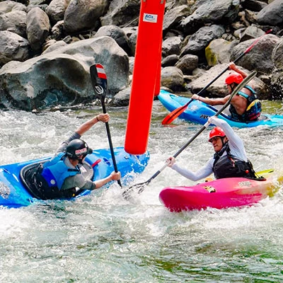 Monzón River Fest