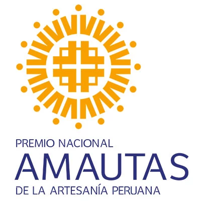Premiación "Amautas de la Artesania Peruana"