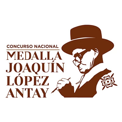 Premiación "Medalla Joaquín López Antay"