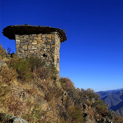 Aniversario del Sitio Arqueológico de Rupak