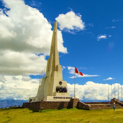 Batalla de Ayacucho (Feriado Nacional)
