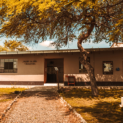 Día Internacional de los Museos en Tumbes