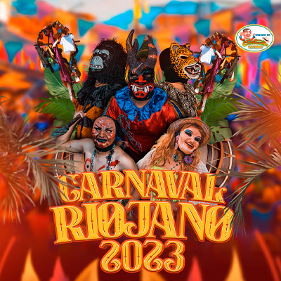 Carnaval Riojano 2023 - San Martín