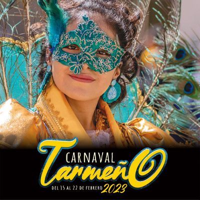 Carnaval Tarmeño