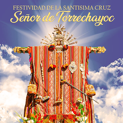 Festividad del Señor de Torrechayoc