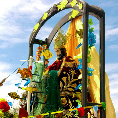 Fiesta Patronal de San Pedro y San Pablo - Puerto Pizarro