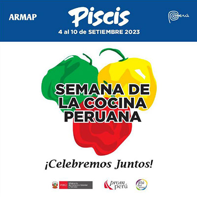 Semana de la Cocina Peruana