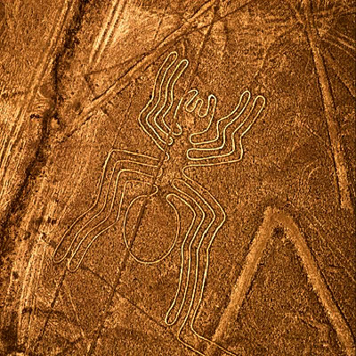 Declaratoria de las Líneas y Geoglifos de Nasca y Palpa como Patrimonio Cultural de la Humanidad