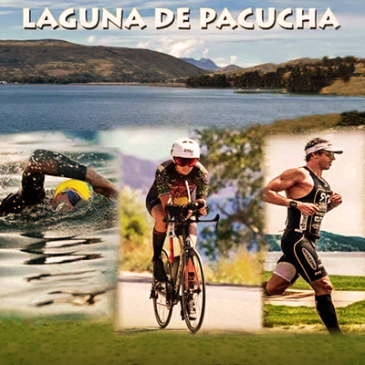 Primera Triatlón Sprint Cross - Pacucha 2023