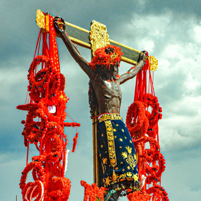 Semana Santa en Cusco