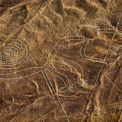 Semana Turística de Nasca
