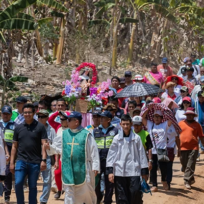 Semana Turística y Fiesta Patronal Santa Rosa de Lima