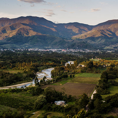 Semana Turística de Oxapampa