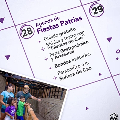 5° Feria Gastronómica y Artesanal El Brujo