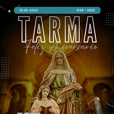 FESTITARMA - 2025