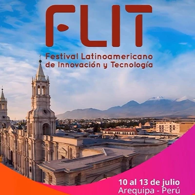 Festival Latinoamericano de Innovación y Tecnología