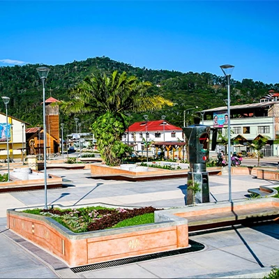 Festival del café de Villa Rica 2025