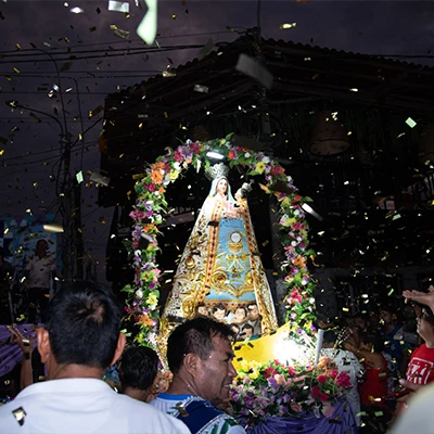 Fiesta Patronal Virgen de las Nieves - Semana Turística de Yurimaguas