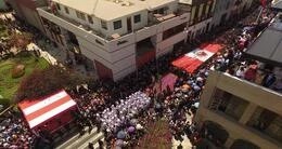 Aniversario de la Reincorporación de Tacna a la Heredad Nacional