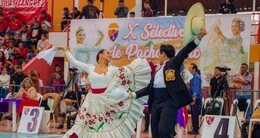 XI Selectivo de Pachacámac