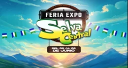 Expo Selva Central 2025