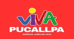 ¡Viva Pucallpa! - Semana Jubilar 2025
