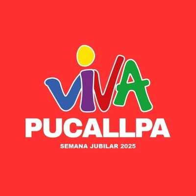 ¡Viva Pucallpa! - Semana Jubilar 2025