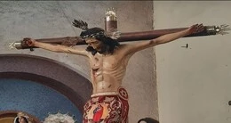 Semana Santa en Chincha