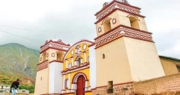 Semana Santa de Huaytará