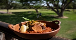 Festival del Día Nacional de la Sopa Seca