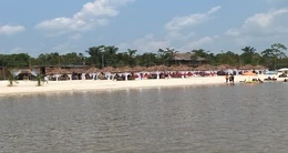 ITINI Verano Ecológico Amazónico 2024