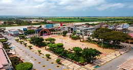 Mes de la victoria Tumbes 2024