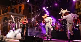 Fiesta Patronal en honor a la Santísima Virgen María del Rosario 2025