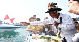 XVII Festival Yakumama - Paracas 2024