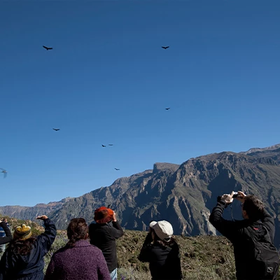 Valle del Colca