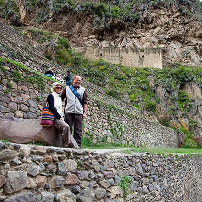 Ollantaytambo: conoce las rutas alternas ante cierre de vías por obras viales